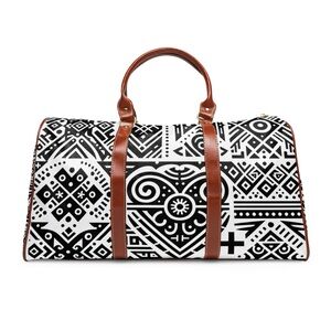 - Asaedus travel bag